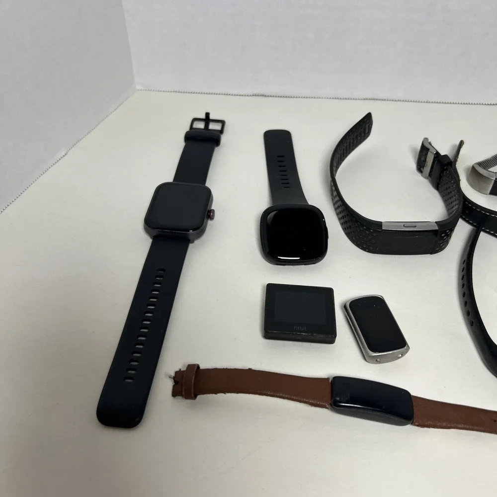 fitbit this lot
